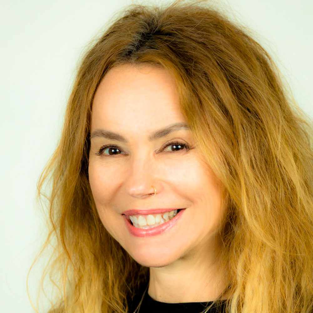 Tami Zorge, PMHNP