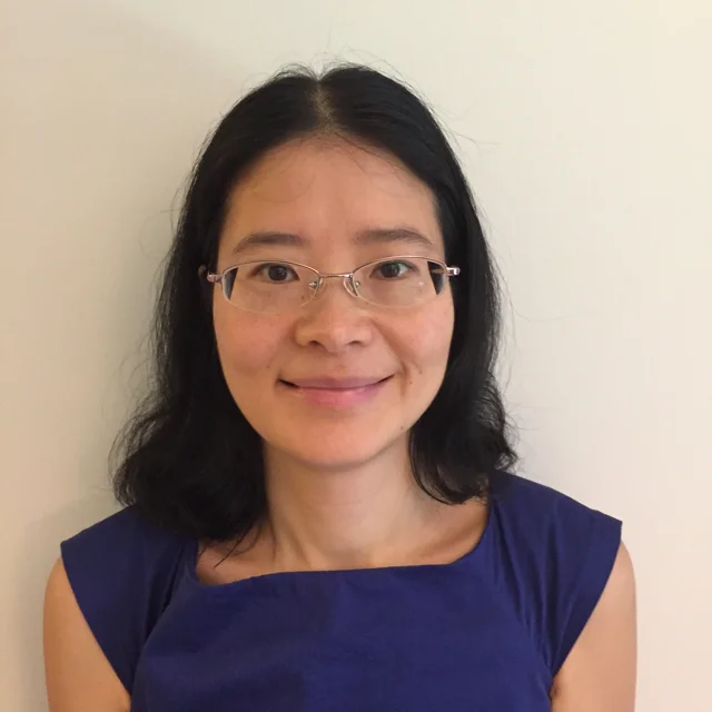 Xiaomiao Lan-Pidhainy, PhD, MSN, PMHNP-BC